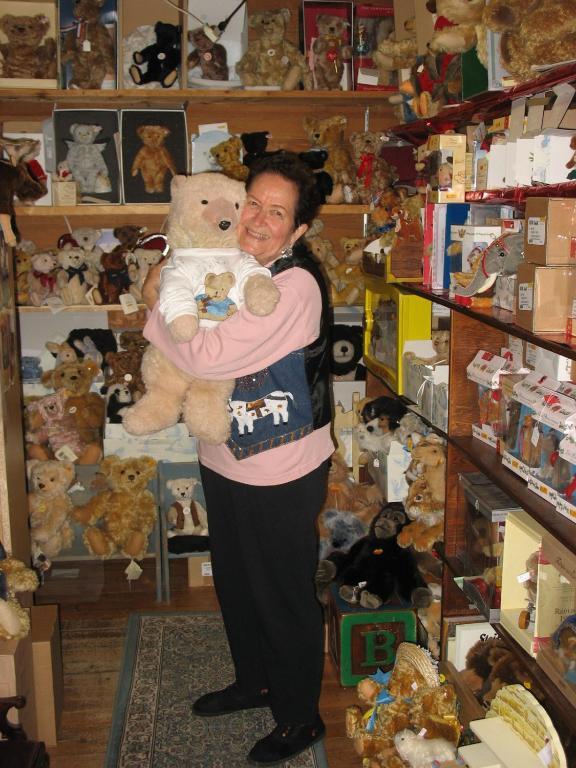Hugging Bear Inn Bellows Falls Exteriér fotografie